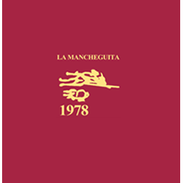 Restaurante La Mancheguita 1978 Logo