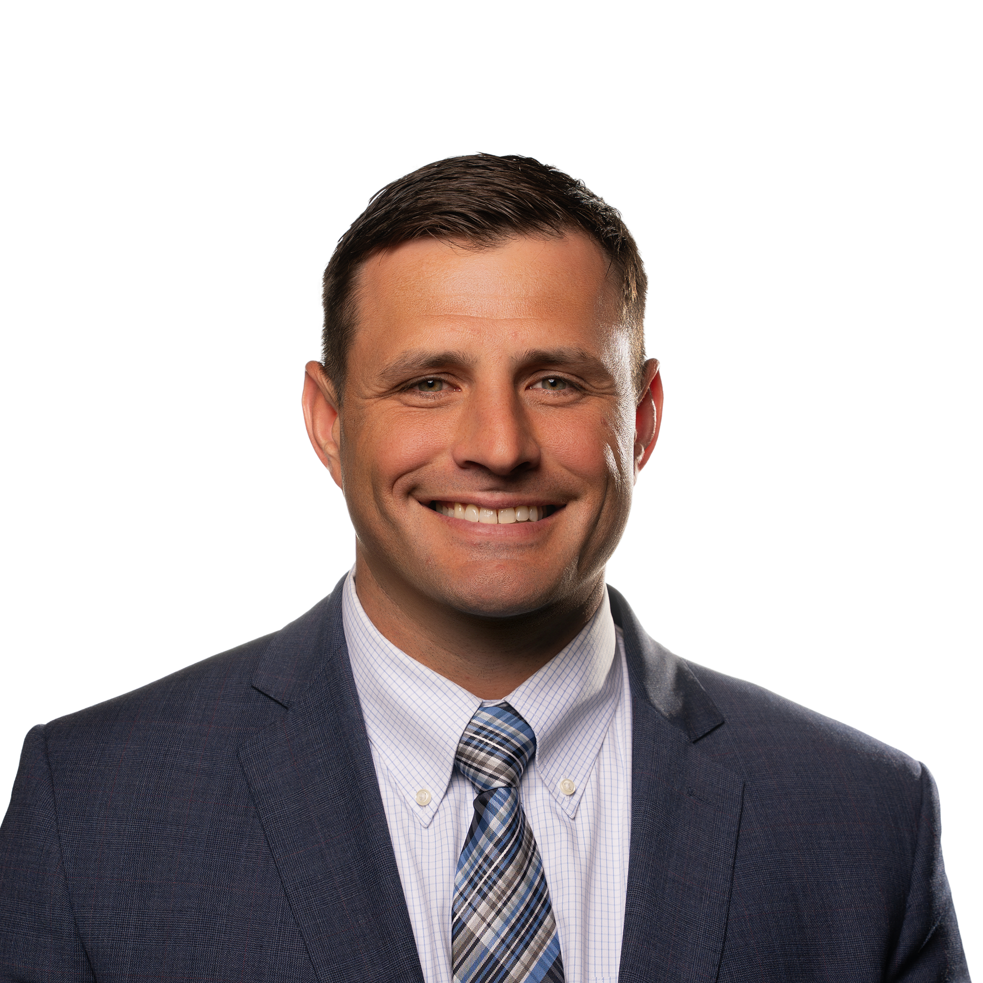 Craig A. Kampfer
