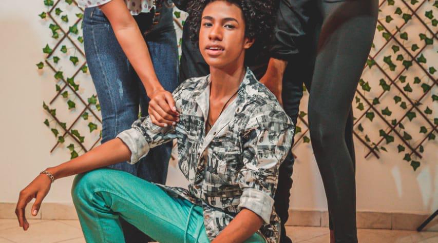 Galería en miniatura