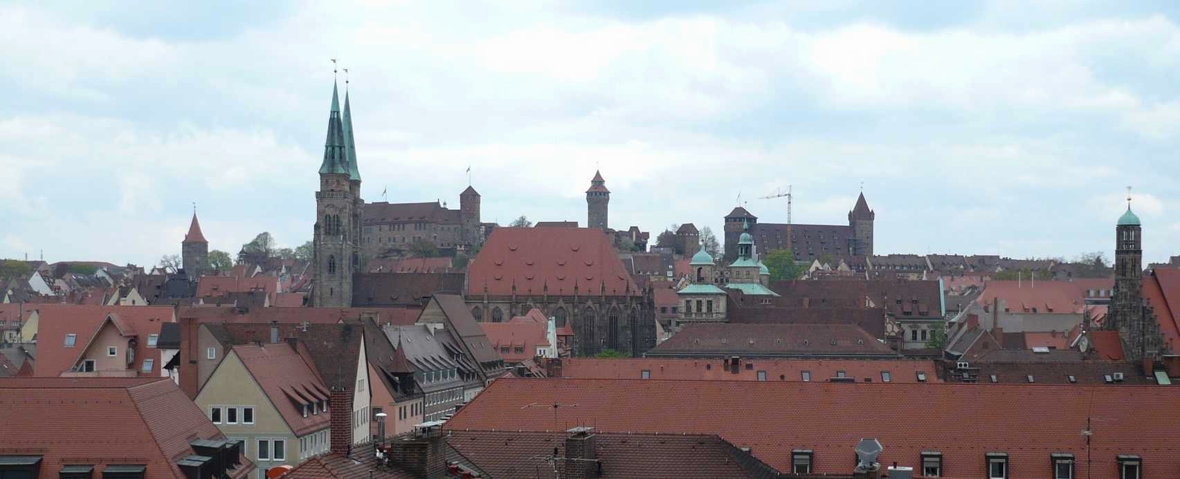 Büro für Altlastensanierung und Umweltberatung in Nürnberg - Logo