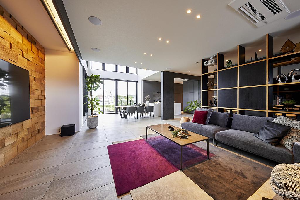Images ダイワハウス名駅北skye3展示場