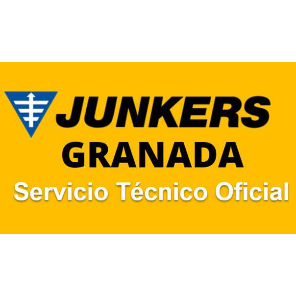 Servicio Técnico Oficial Junkers Logo