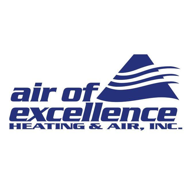Air of Excellence, Inc Logo