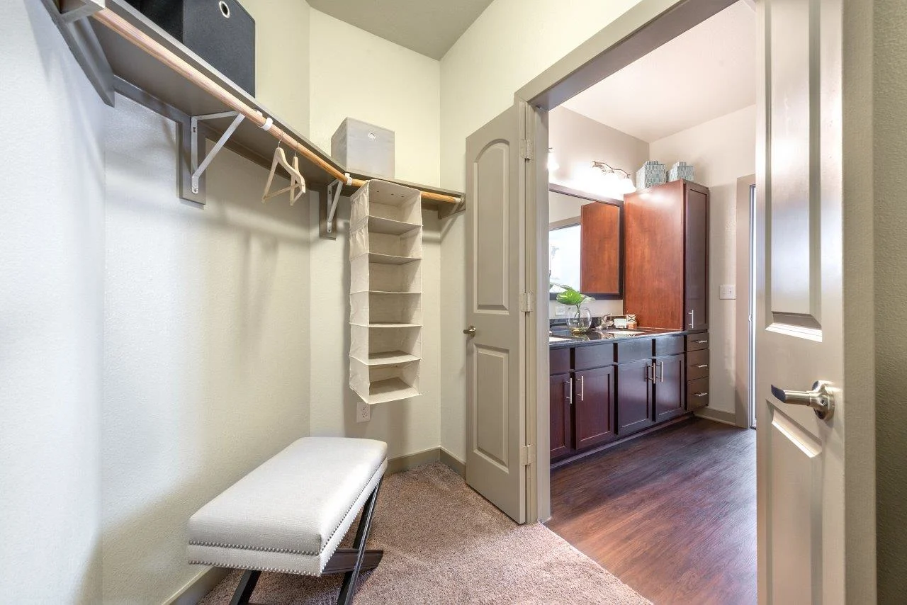 Closet Space 
