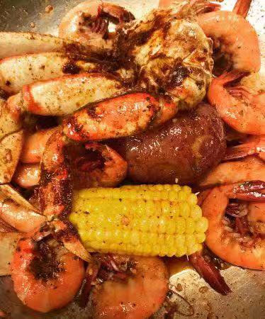 Wild Crab Seafood In Columbia, Sc - Seafood Restaurants: Yellow Pages 