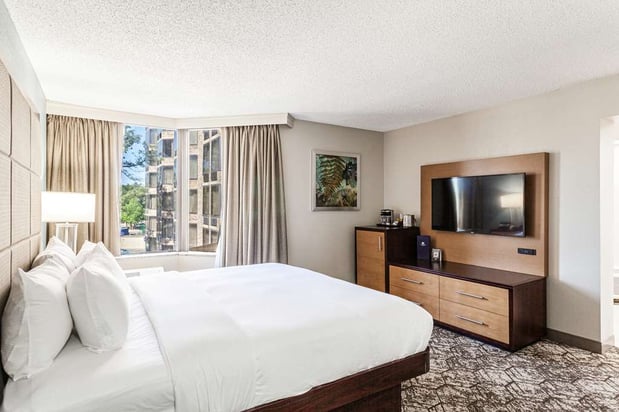 Images DoubleTree by Hilton Hotel Memphis