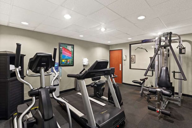 Images Best Western Galleria Inn & Suites