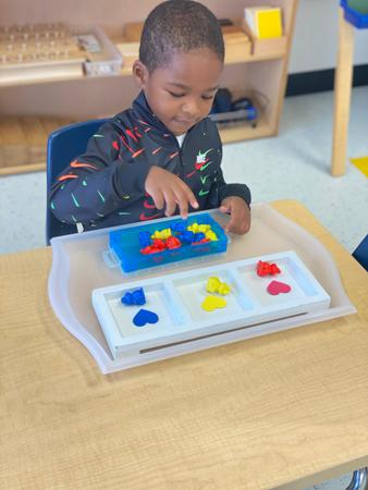 Images Heaven's Best Montessori, LLC