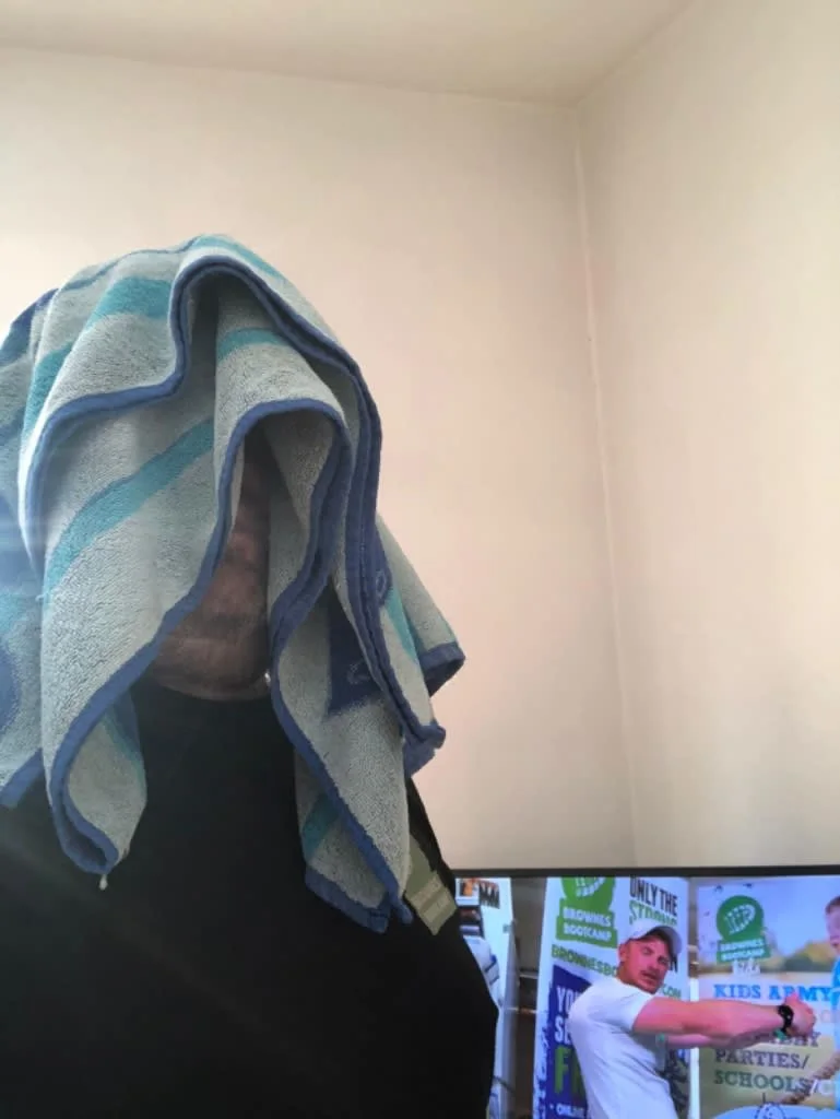 Images Brownes Boot Camp