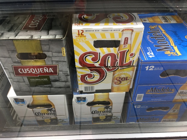 Images Sunoco