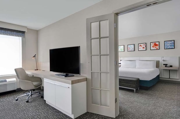 Images Hilton Garden Inn Jacksonville JTB/Deerwood Park