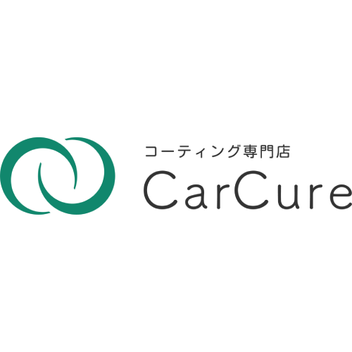 Car Cure Logo