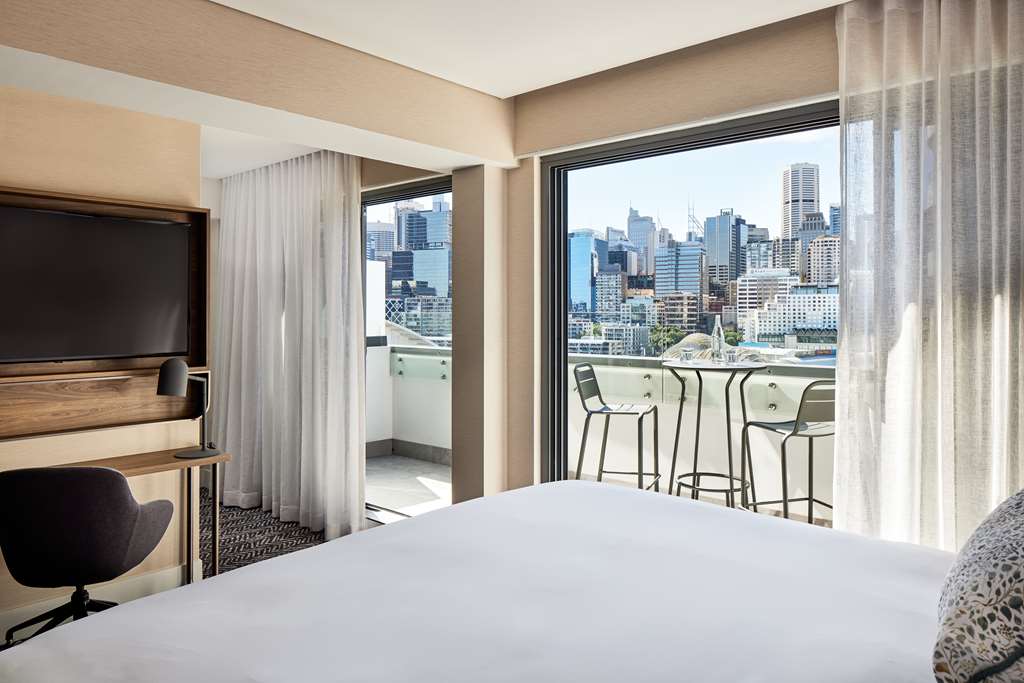 Images Aiden by Best Western Darling Harbour
