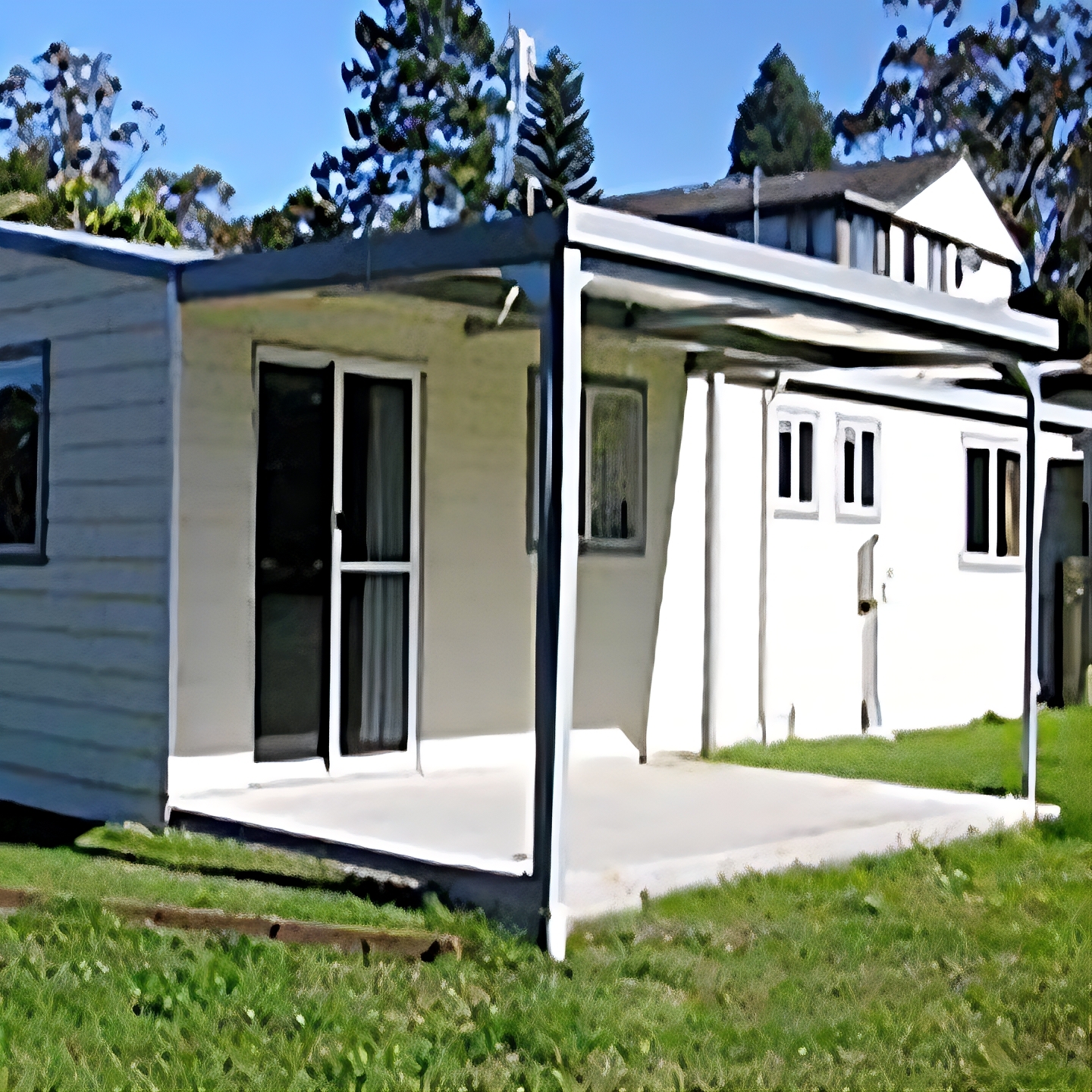 Images AllGal Residential & Rural Steel Frame Buildings