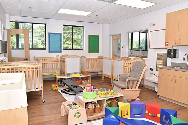 Images BrightPath West Seneca Child Care Center