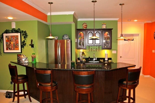 Images Robert Bickhardt Renovations