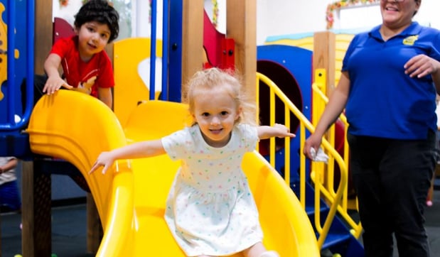 Images Country Home Learning Center at Shaenfield Rd.