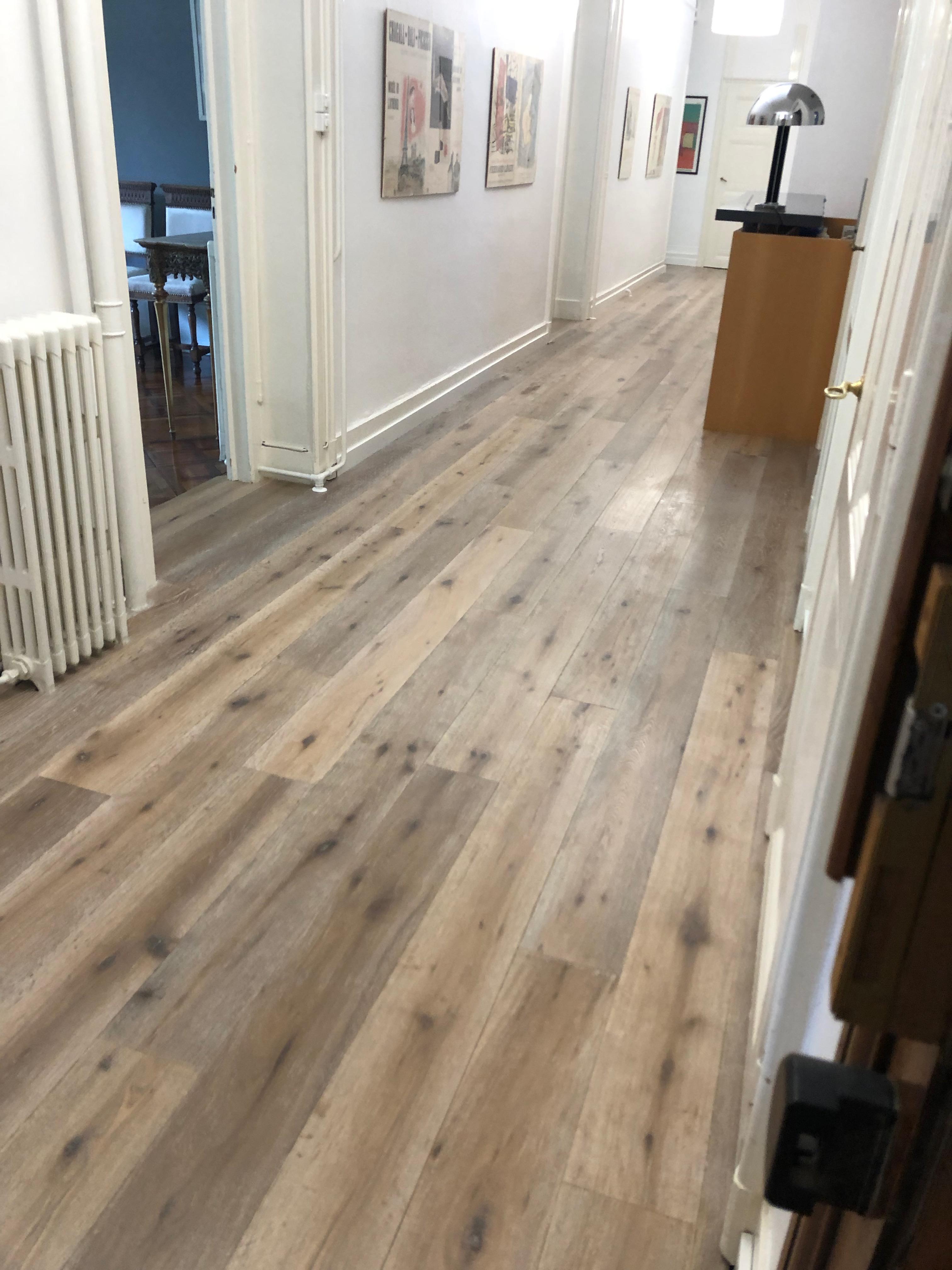 Bilder APE Ardila Parquet Entreprise
