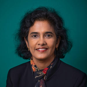 Dr. Pramila Venigalla, MD - Springfield, IL - Internal Medicine