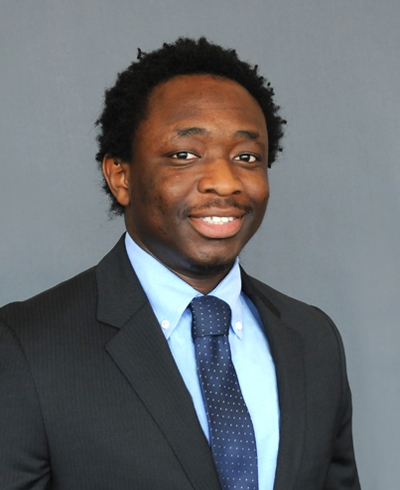 Images Michael Olaniyi - Client Support Associate, Ameriprise Financial Services, LLC - Closed