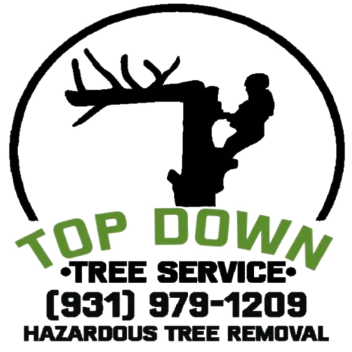 Top-Down Tree Service