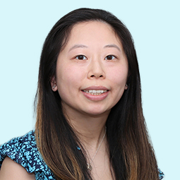 Maggie Leung