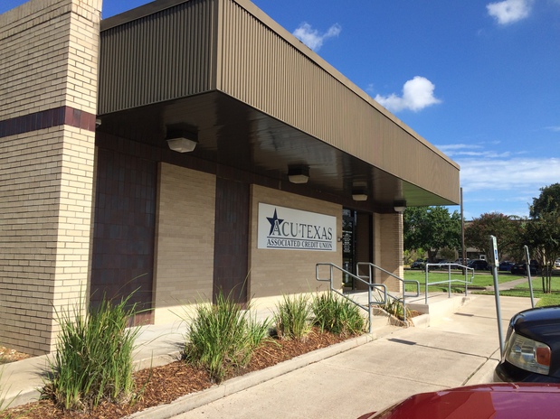 Images Associated Credit Union of Texas - La Marque