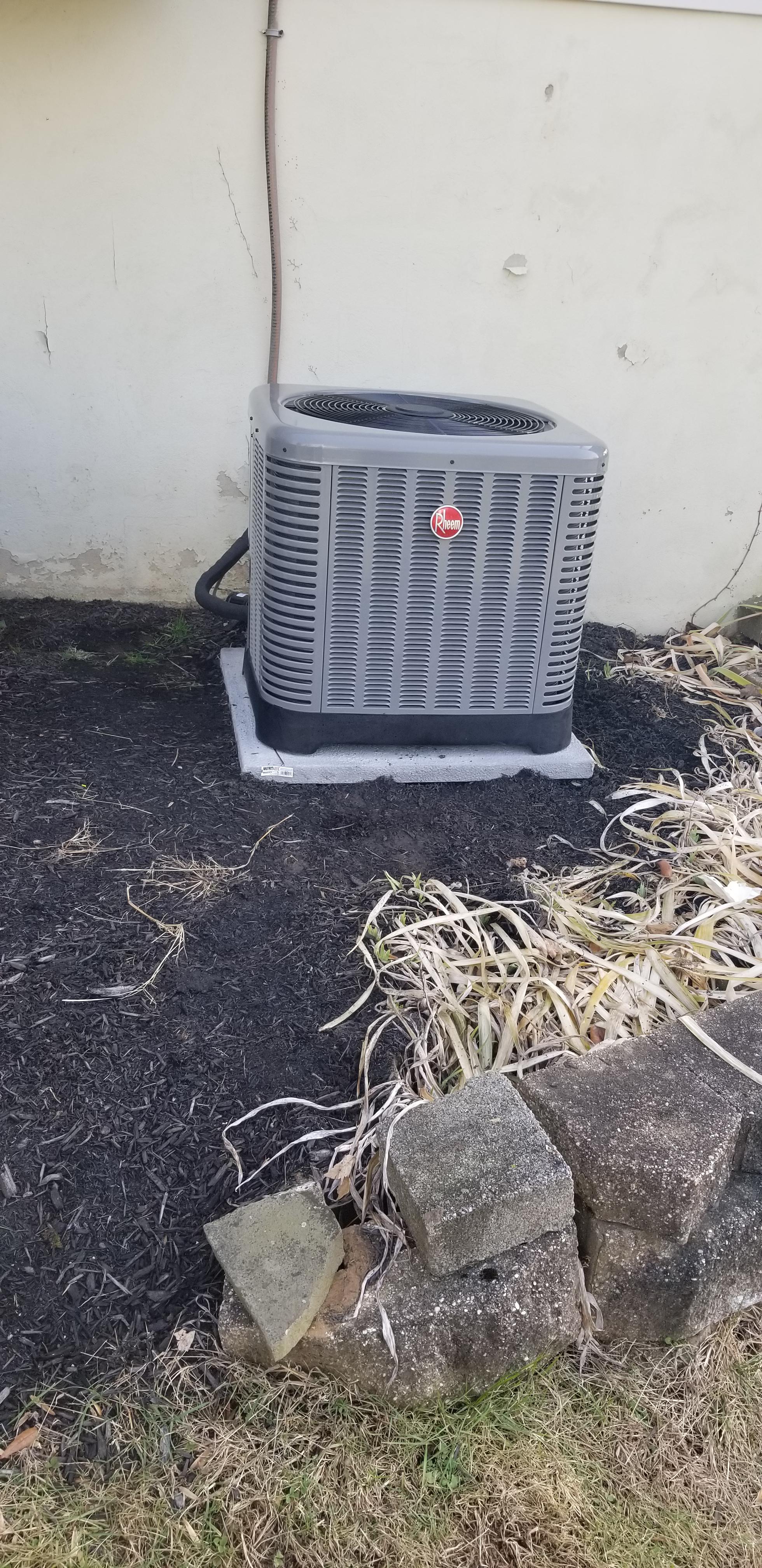 Affordable Air Heating & Cooling Photo