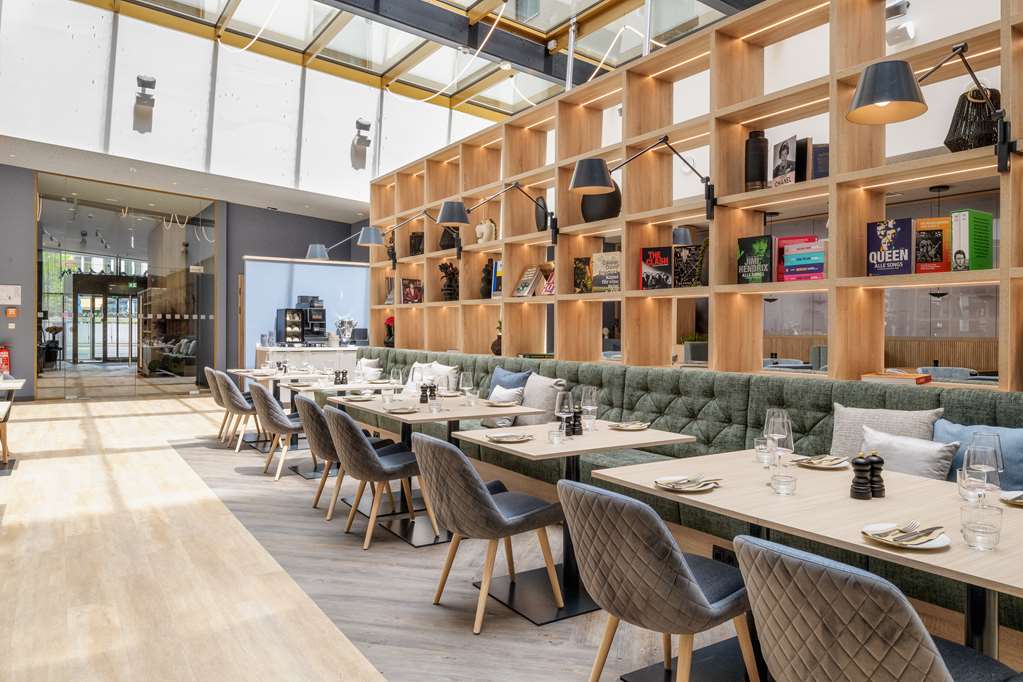 Bilder Radisson Hotel Graz
