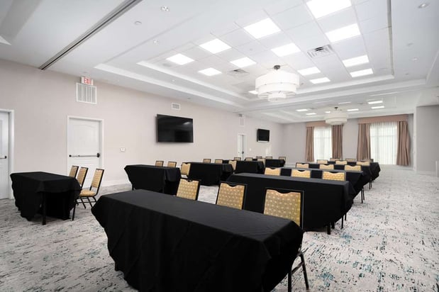Images Hilton Garden Inn Houston/Clear Lake NASA