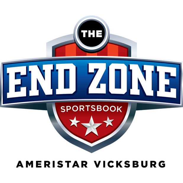 The End Zone Logo