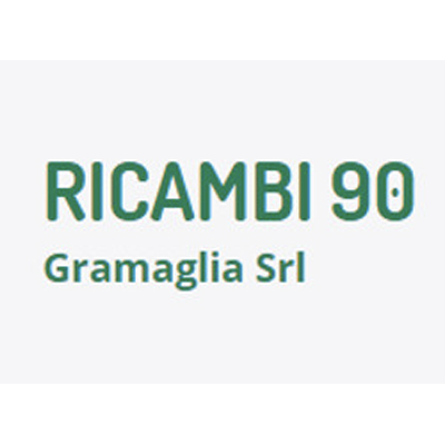 Ricambi 90 Logo