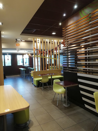 Images McDonald's Vicenza San Lazzaro