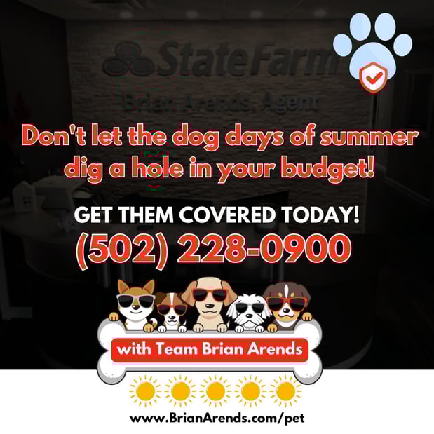 Images Brian Arends - State Farm Insurance Agent