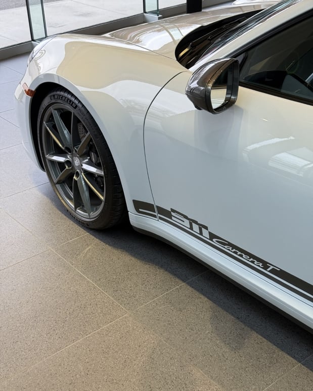 Images Porsche Dublin