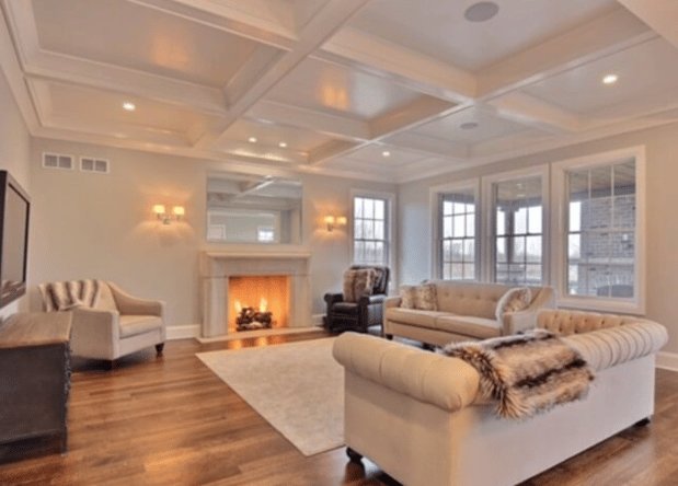 Images Klomp Construction Company