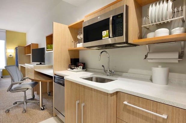 Images Home2 Suites by Hilton Destin
