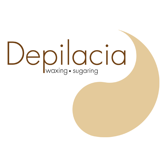 Depilacia Waxing & Sugaring Logo