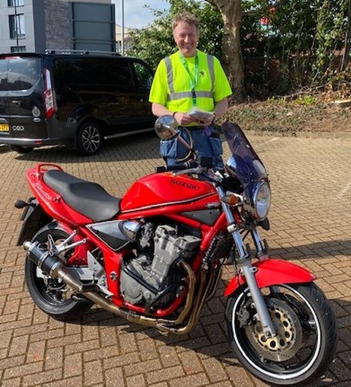 Images 77 Motorcycles