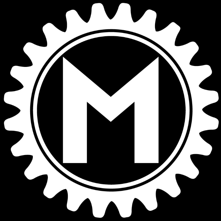 Machina Kitchen & ArtBar Logo