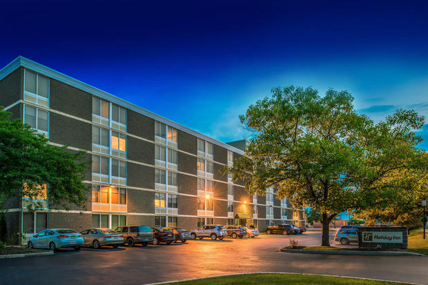 Images Holiday Inn Auburn-Finger Lakes Region by IHG