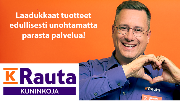 Images K-Rauta Kuninkoja