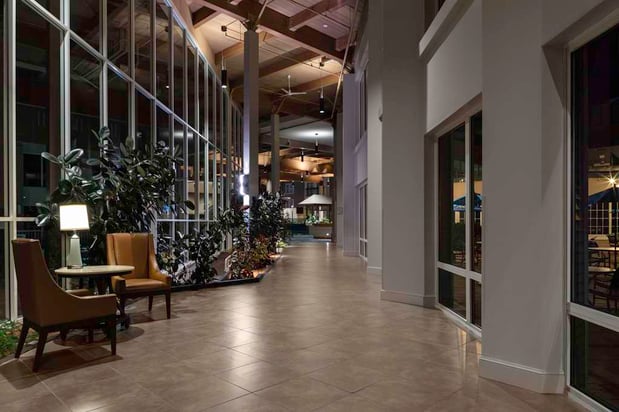 Images DoubleTree by Hilton Burlington Vermont