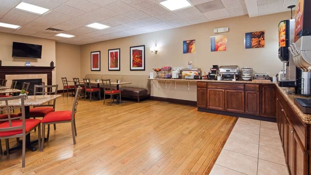 Images Best Western Park Hotel