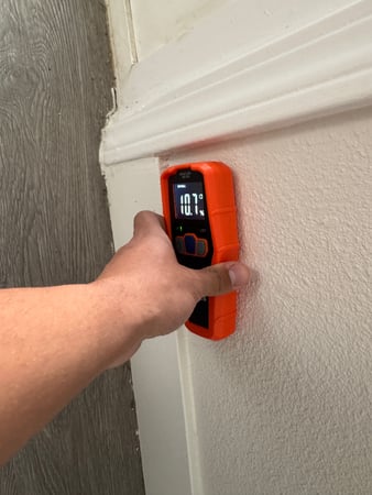 Images 24H Mold Inspection of Pasadena