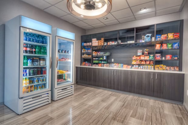 Images Candlewood Suites Tacoma Mall by IHG