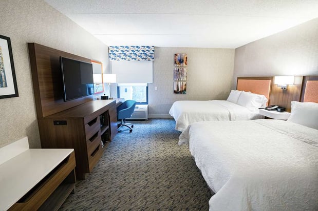 Images Hampton Inn Clarks Summit