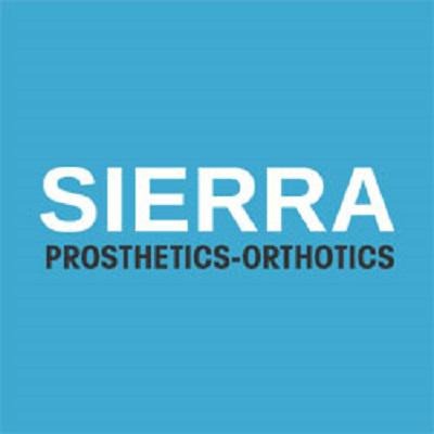 Sierra Prosthetics-Orthotics Logo