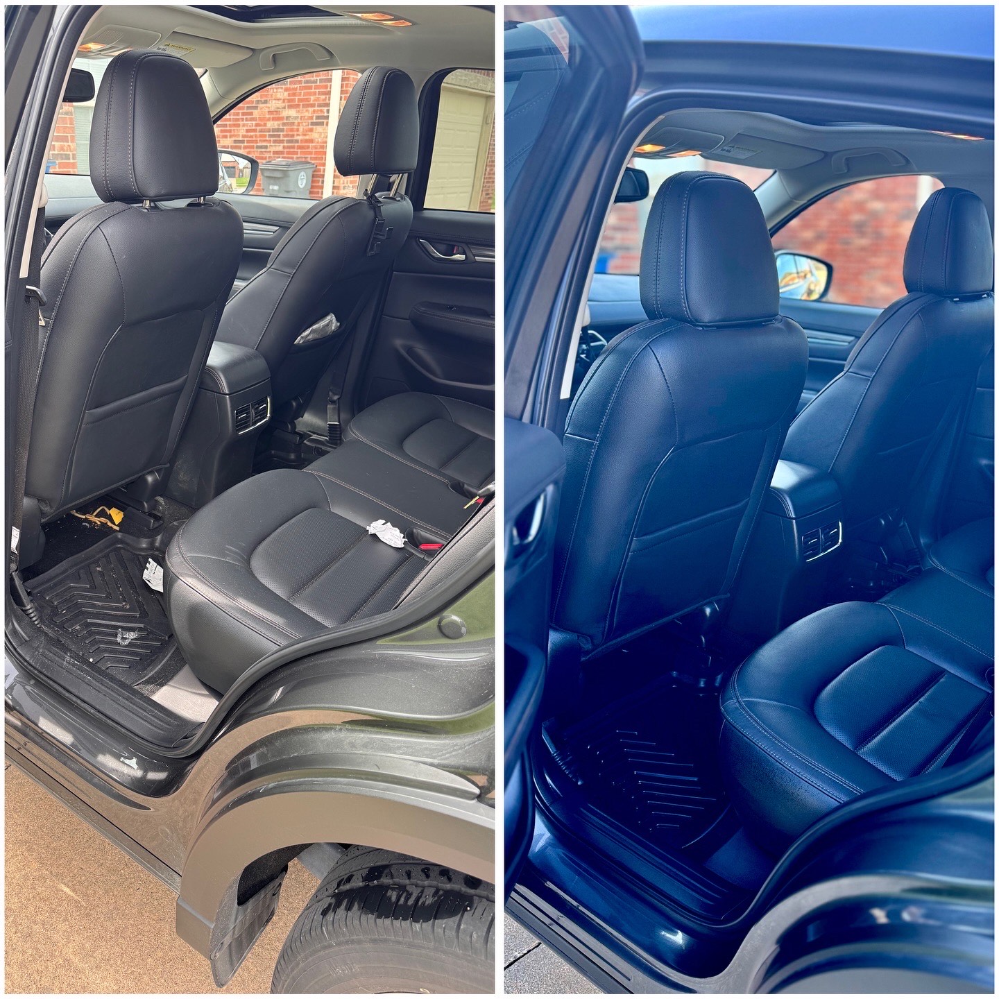 Mather Mobile Detailing Image