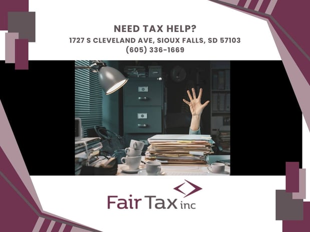 Images Fair Tax Inc